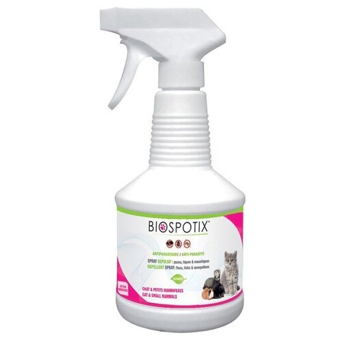  Biospotix Cat spray      500    -     , -,   