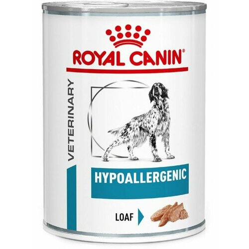  Royal Canin Hypoallergenic Dog ()            -     , -  