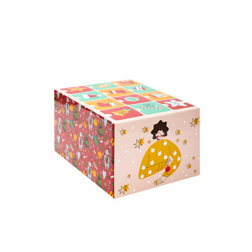 ���� ������������� ���������� ������-��������� �� 24 ���������, ������ ������