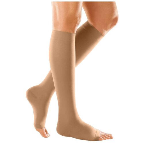 ���� ������ medi duomed DO140/DO147 ��������������, 1 �����, ������: XL, �����: 39-44 ��, �������, ������ ������