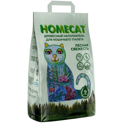  HOMECAT  ,   20 