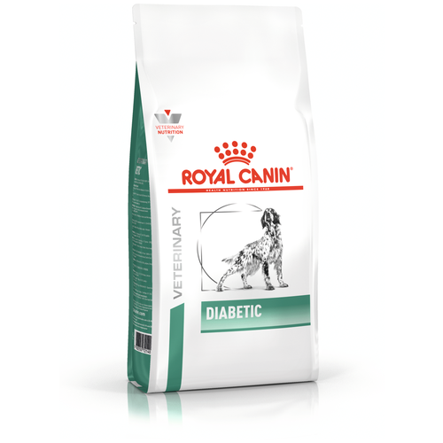     Royal Canin Diabetic Canine DS37   ,       , 12    -     , -,   