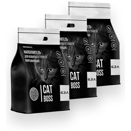       CatBoss, 18,9  (3 6,3)   -     , -  