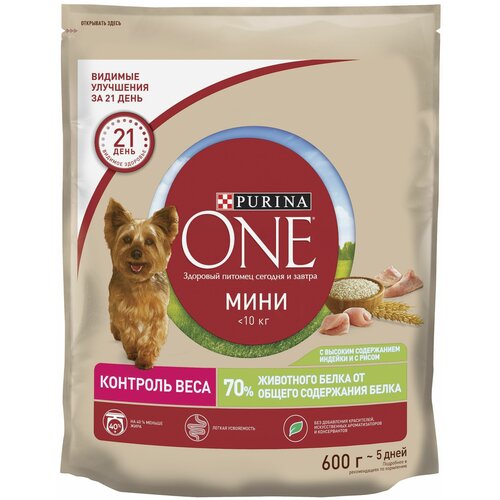    Purina ONE       ,    ,        600   4    -     , -  