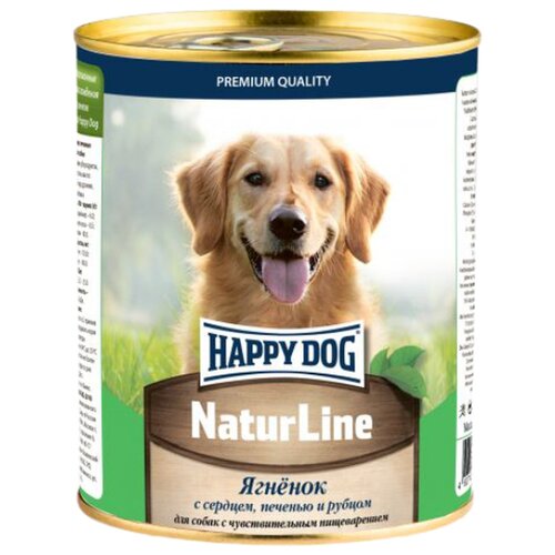     Happy Dog NaturLine,   ,   ,    1 .  1 .  970    -     , -,   