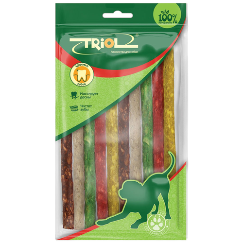     Triol   13 , 100    -     , -  