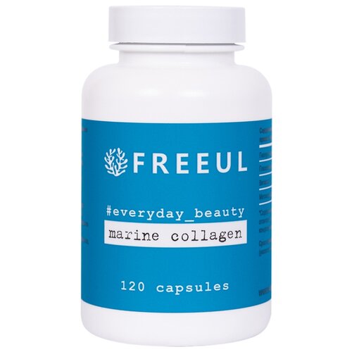 ���� ������� �������� ������ (Marine Collagen) ����., 150 ��, 57 �, 120 ��., ������ ������