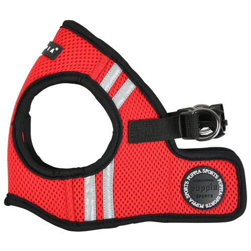   Puppia Soft vest harness pro , XL   -     , -  