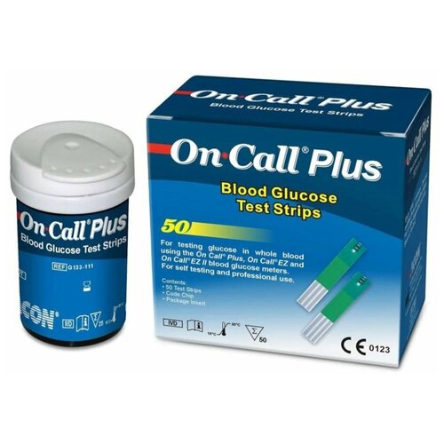  ACON - On Call Plus, 50 .   -     , -  