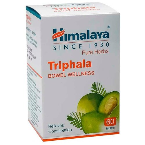  Triphala, 200 , 60 , 60 .   -     , -  