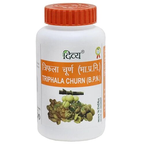     (Triphala churna Patanjali)    , 100 .   -     , -  