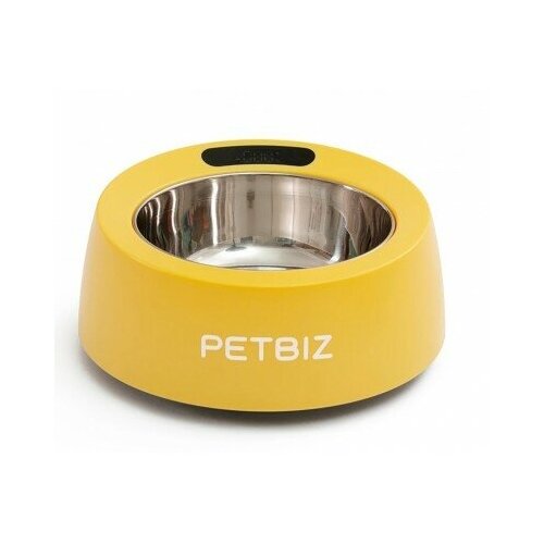  - Petbiz Smart Bowl Wi-Fi (Yellow)