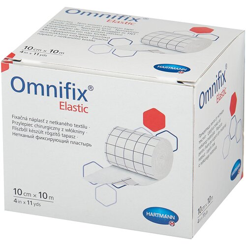 ���� Hartmann OMNIFIX Elastic �������� ����������� �� ��������� ��������� ���������������, 10�1000 �� �����, ������ ������