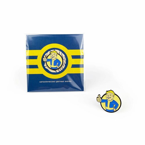    / Little Pins / Vault-Boy /  /  /  /   -     , -  