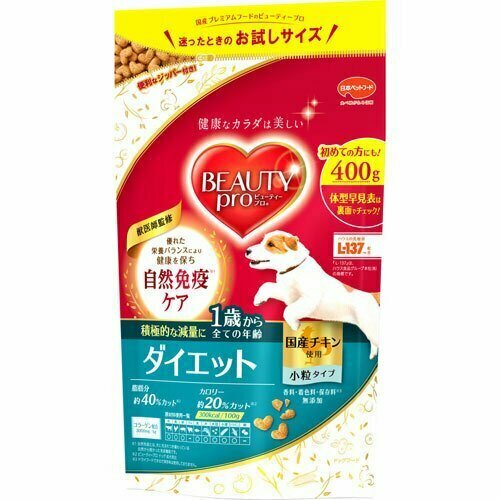      Japan Premium Pet BEAUTY PRO          , 400   -     , -  