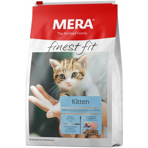    MERA FINEST FIT KITTEN   , 10    -     , -,   