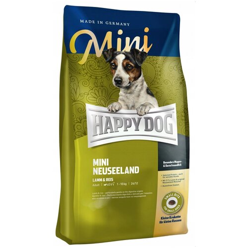      Happy Dog Supreme Mini   - 1   -     , -,   