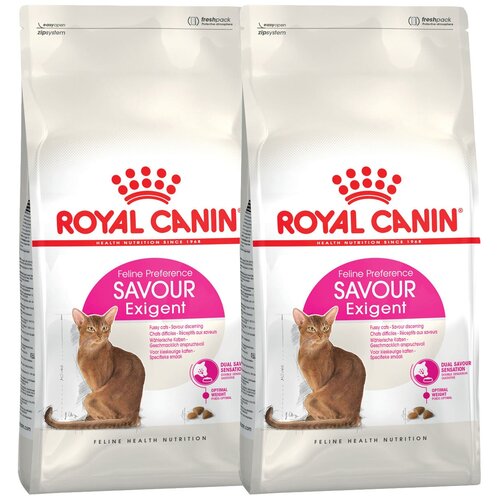      Royal Canin Savour Exigent,   2 .  2000  (  )   -     , -  