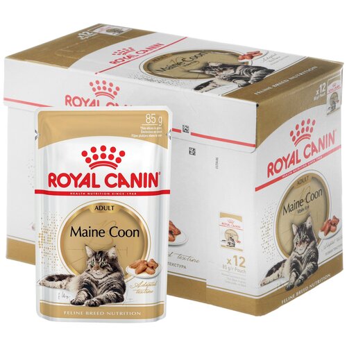       Royal Canin -,      ,   12 .  85  (  ),  