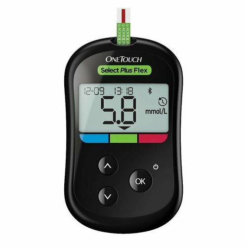 ���� ��������� ����������� ������� �������� 3 Select Plus Flex OneTouch/������, ������ ������