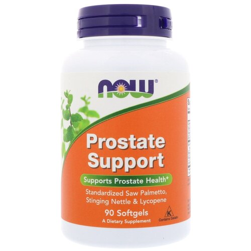  Prostate Support ., 100 , 90 .,    -     , -  