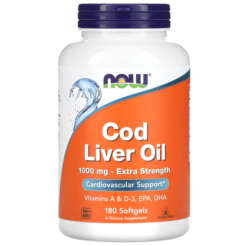  Cod Liver Oil ., 1000 , 250 , 380 , 180 .   -     , -  