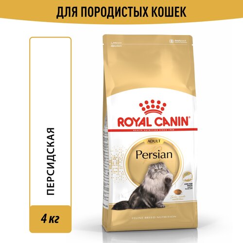     Royal Canin Persian Adult ( )       , 4   -     , -  