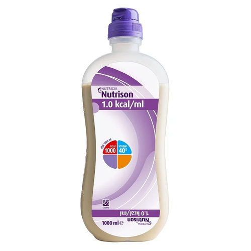 ���� Nutrison (Nutricia) �������� (�������), ������� � ������������, 1000 ��, 1136 �, ������ ������