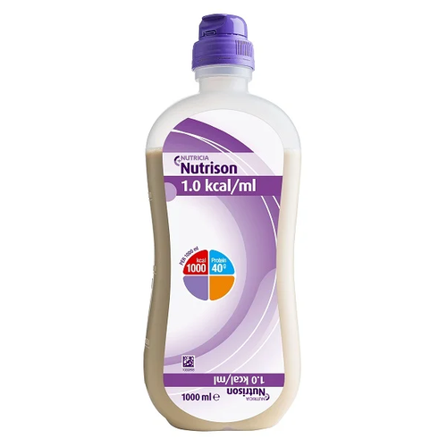  Nutrison (Nutricia)  (),   , 1000 , 1136 ,  