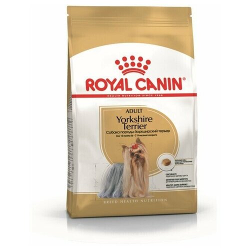    RC Yorkshire Terrier Adult   , 500  Royal Canin 1657661 .
