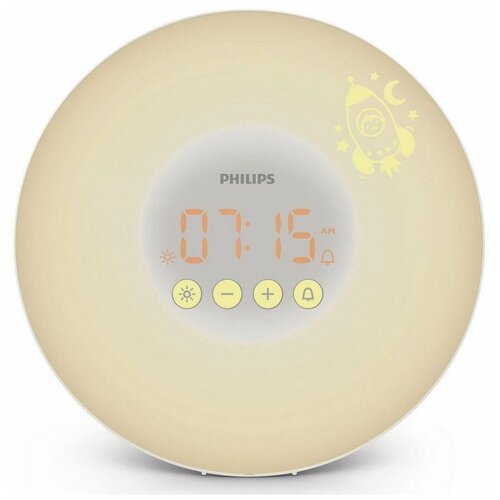    Philips Wake-up Light Kids HF3503/01,    -     , -  