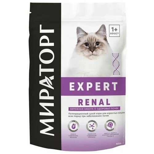     Expert Renal        400   -     , -,   