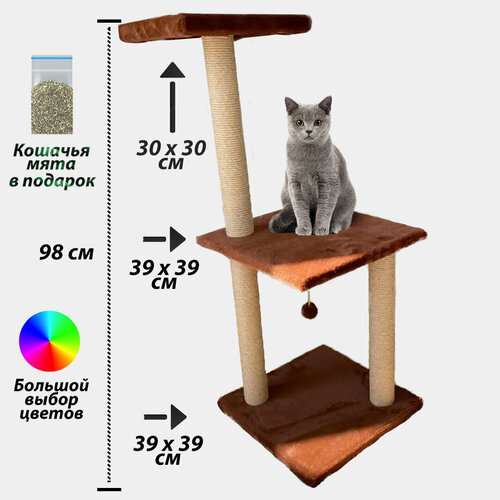 ���� ���������� ��� ����� ������� �������� � ��������, �������� � �����, ���������� 39*39*98, ������ ������