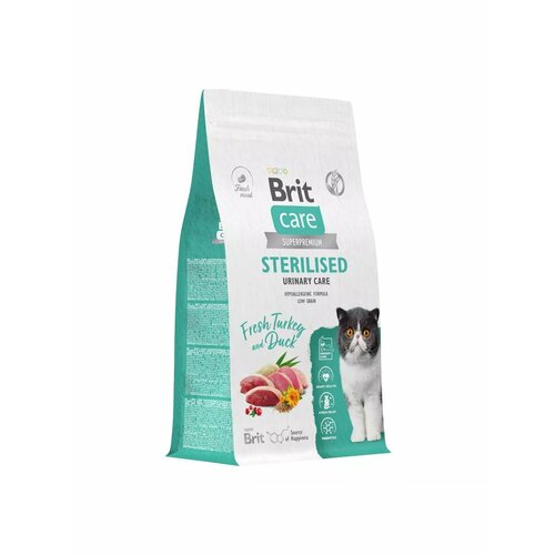       Brit Care Cat   -     , -  