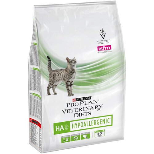  Pro Plan Veterinary diets HA         350 