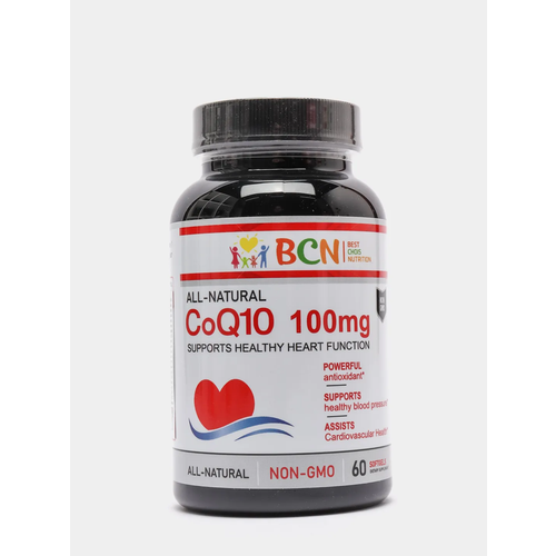 ���� ������� BCN Q10 100��, 60��, ���� ��� ��������� � �������, ������ ������