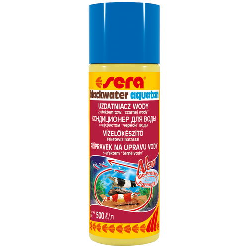 ���� Sera Blackwater Aquatan �������� ��� ���������� ������������� ����, 100 ��, 140 �, ������ ������