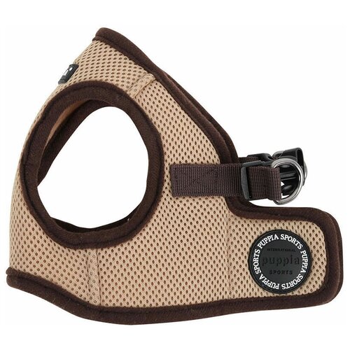   Puppia Soft vest harness B,   19  , /, XS   -     , -  