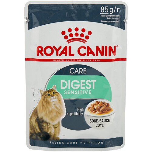     Royal Canin Digest Sensitive,    ,    10 .  85  (  )   -     , -  