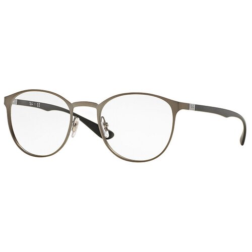   Ray-Ban Tech Liteforce RB(RX) 6355 (50), matte gunmetal (2620)   -     , -  