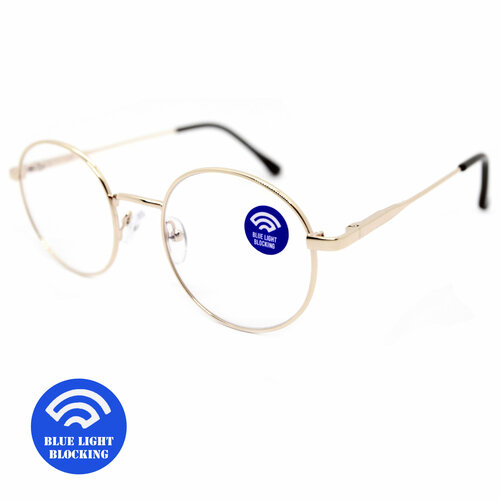 ���� ��������� ���� BLUE BLOCKER ������� MATSUDA 2657-�1, ������������, �� ������ UV-400, ��� �������, ���� �������, ������ ������