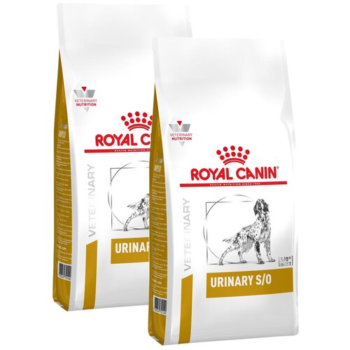  ROYAL CANIN URINARY S/O LP18       ,  (13 + 13 )   -     , -  