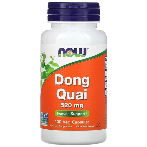 ���� Dong Quai ����., 150 �, 100 ��., ������ ������