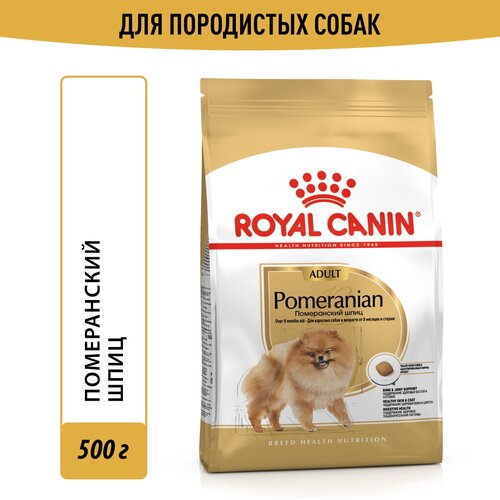     Royal Canin Pomeranian Adult (  )        , 0,5    -     , -  