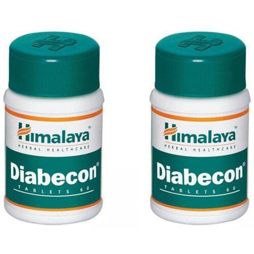 ���� �������� �������� ������� (Diabecon Himalaya), ��� �������, ����� ������������� ������, �������� ������ � �����������, 2�60 ���., ������ ������