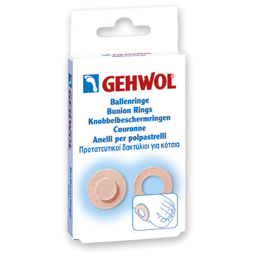  Gehwol -    -     , -  