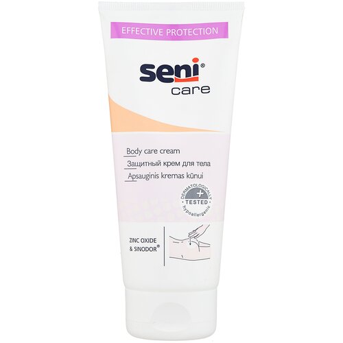      SENI CARE    200    -     , -  