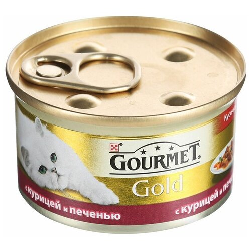   Gourmet GOLD       24*85 12130919   -     , -,   