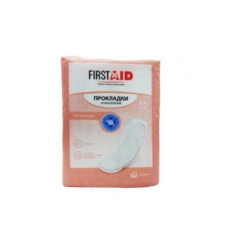    FirstAid Mini, 3 , 20 .   -     , -  