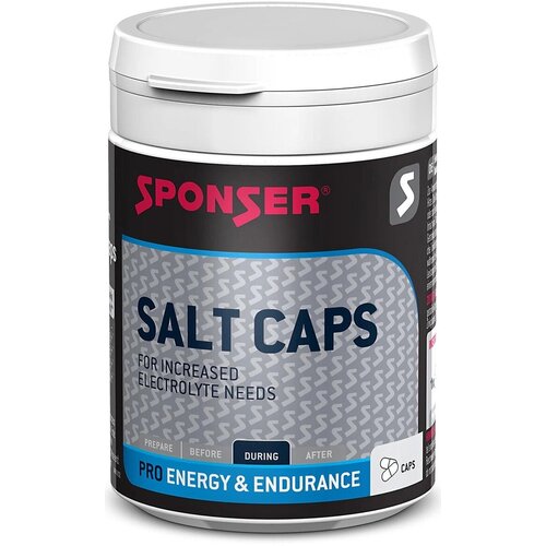    SPONSER SALT CAPS ( ) 120 ,    -     , -  